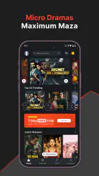 Kuku TV: Short Dramas & Series screenshot