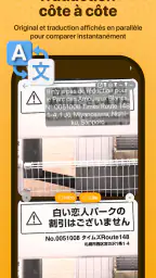 Kuli Kuli,Traducteur de voyage screenshot
