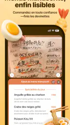Kuli Kuli,Traducteur de voyage screenshot