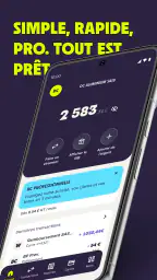 L by LCL Pro screenshot