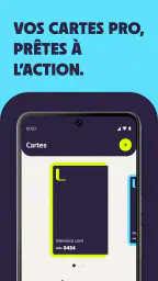 L by LCL Pro screenshot