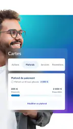 La Banque Postale screenshot