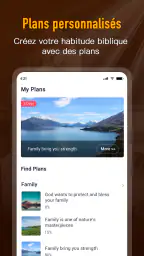 La Bible, Bible LSG + Audio screenshot