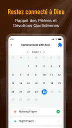 La Bible, Bible LSG + Audio screenshot