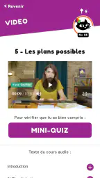 La Boîte à Bac screenshot