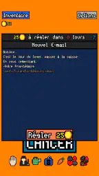 La Chance du Locataire screenshot