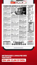 La Gazette des Courses: Quinté screenshot