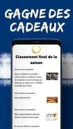 La Grande Mêlée screenshot