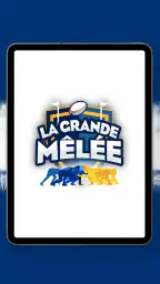 La Grande Mêlée screenshot