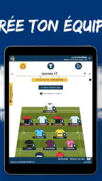 La Grande Mêlée screenshot