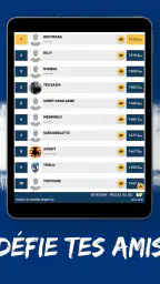 La Grande Mêlée screenshot