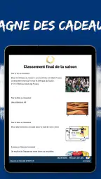 La Grande Mêlée screenshot