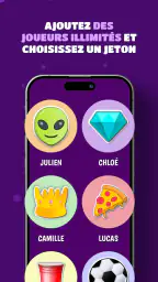 La Guatoca · Jeu à Boire screenshot