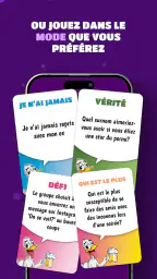 La Guatoca · Jeu à Boire screenshot