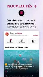 La Libre screenshot