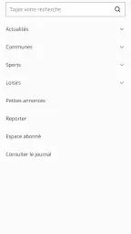 La Manche Libre screenshot