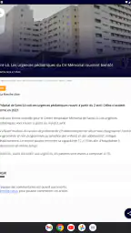 La Manche Libre screenshot