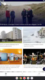 La Manche Libre screenshot