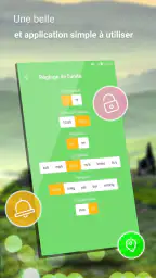 La météo screenshot