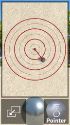 La pétanque screenshot