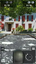 La pétanque screenshot