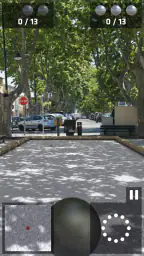 La pétanque screenshot
