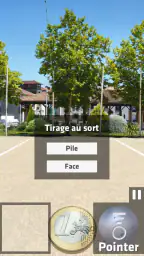 La pétanque screenshot