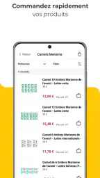 La Poste PRO – Envoi et suivi screenshot
