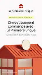 La Première Brique screenshot