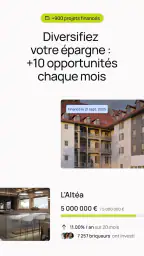 La Première Brique screenshot