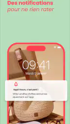 La Redoute Maison, Mode, Déco screenshot