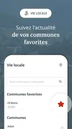 La Rep screenshot