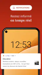 La Rep screenshot