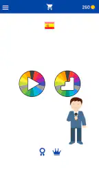 La Roue de la Fortune screenshot