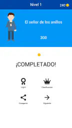 La Roue de la Fortune screenshot