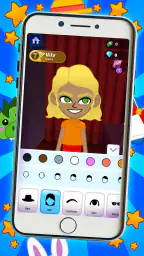 La roue de la renommée screenshot