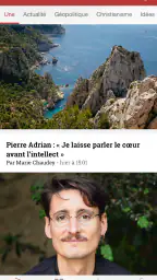 La Vie screenshot