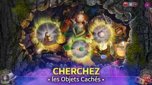 La Voix de la Mer (F2P) screenshot