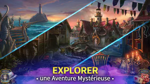 La Voix de la Mer (F2P) screenshot