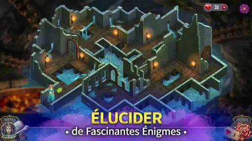 La Voix de la Mer (F2P) screenshot