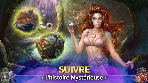La Voix de la Mer (F2P) screenshot