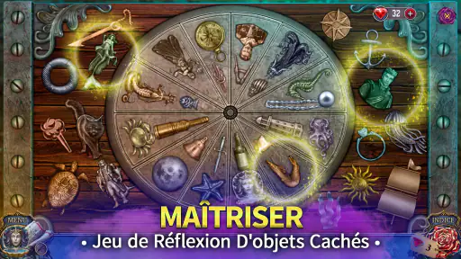 La Voix de la Mer (F2P) screenshot