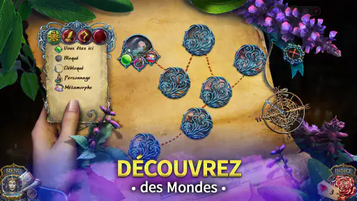 La Voix de la Mer (F2P) screenshot