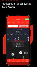 La Vuelta presented by ŠKODA screenshot