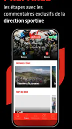 La Vuelta presented by ŠKODA screenshot