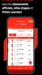 La Vuelta presented by ŠKODA screenshot