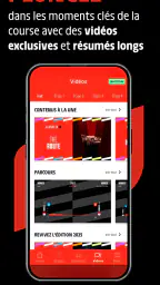 La Vuelta presented by ŠKODA screenshot