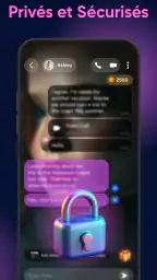 Laixen: Chat with AI Character screenshot