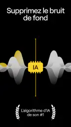 LALAL.AI: Extracteur voix IA screenshot