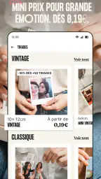 Lalalab - Impression Photo screenshot
